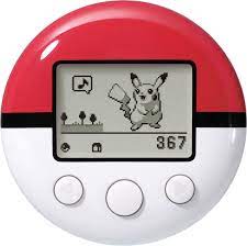 Pokewalker